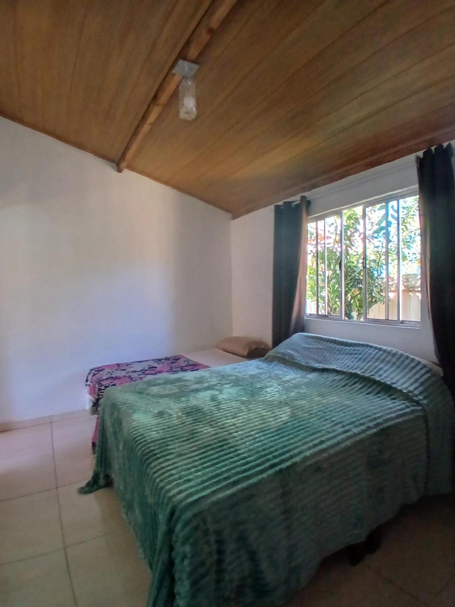 Suites Portal Do Bosque Visconde de Mauá Habitación foto